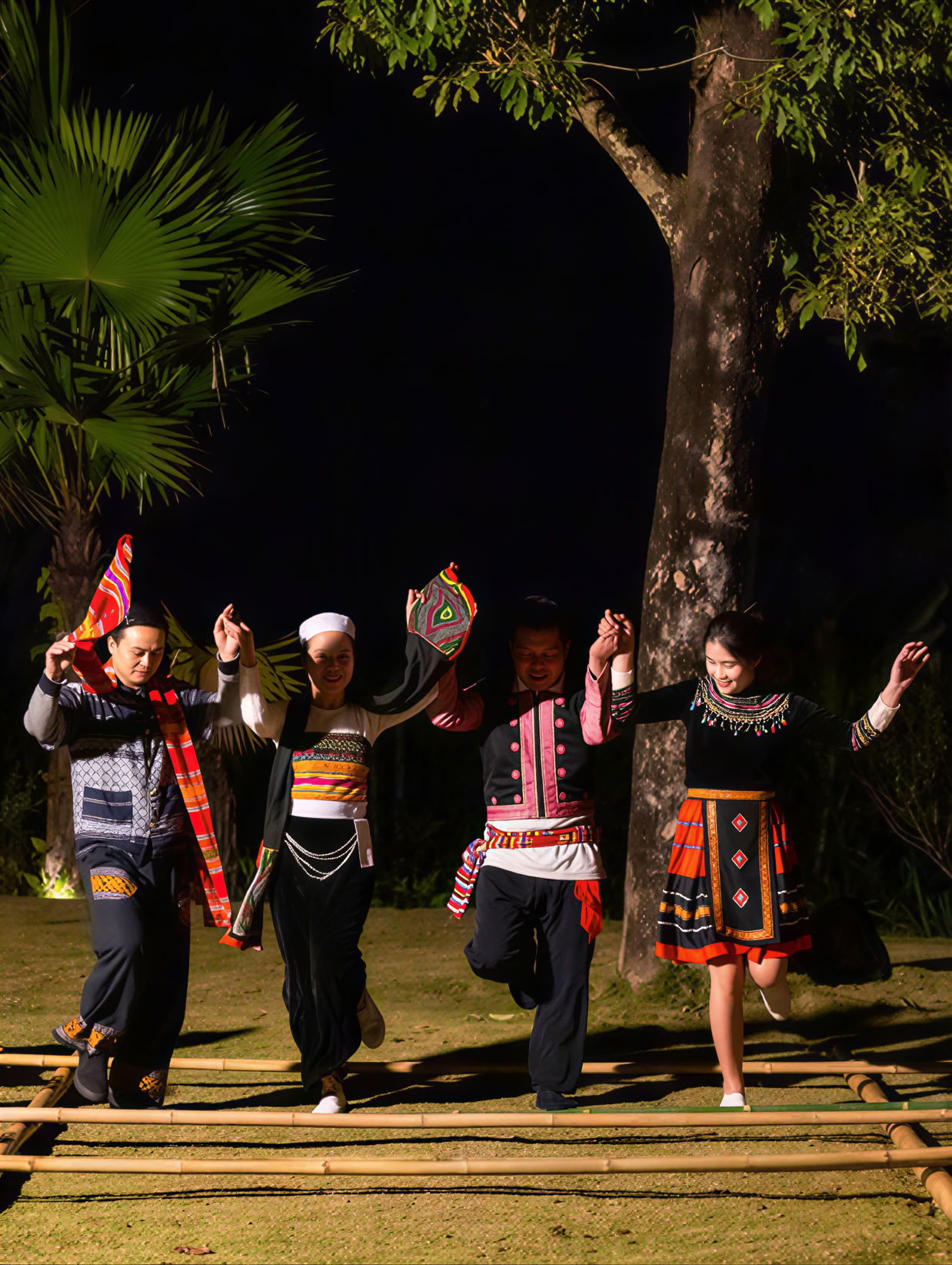 H’mong batikmaleri