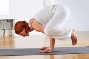 200 timers yogalæreruddannelse - spor 1