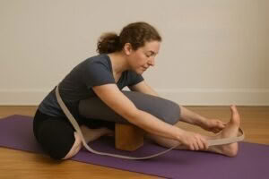 200 timers yogalæreruddannelse - spor 1