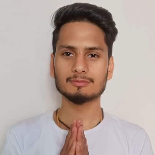 200 timers Hatha Ashtanga Vinyasa-læreruddannelse i Indien