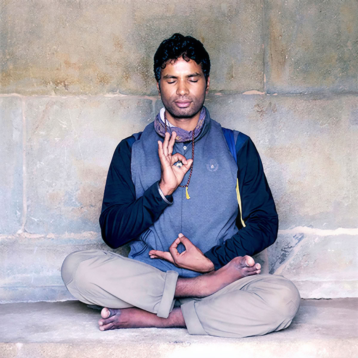 Hatha yoga-læreruddannelse