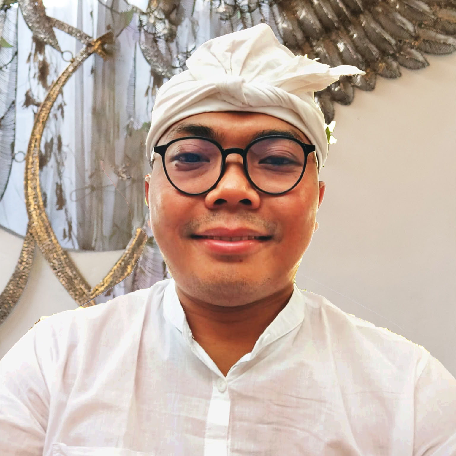 Terapeutisk helingsmassage med Desak