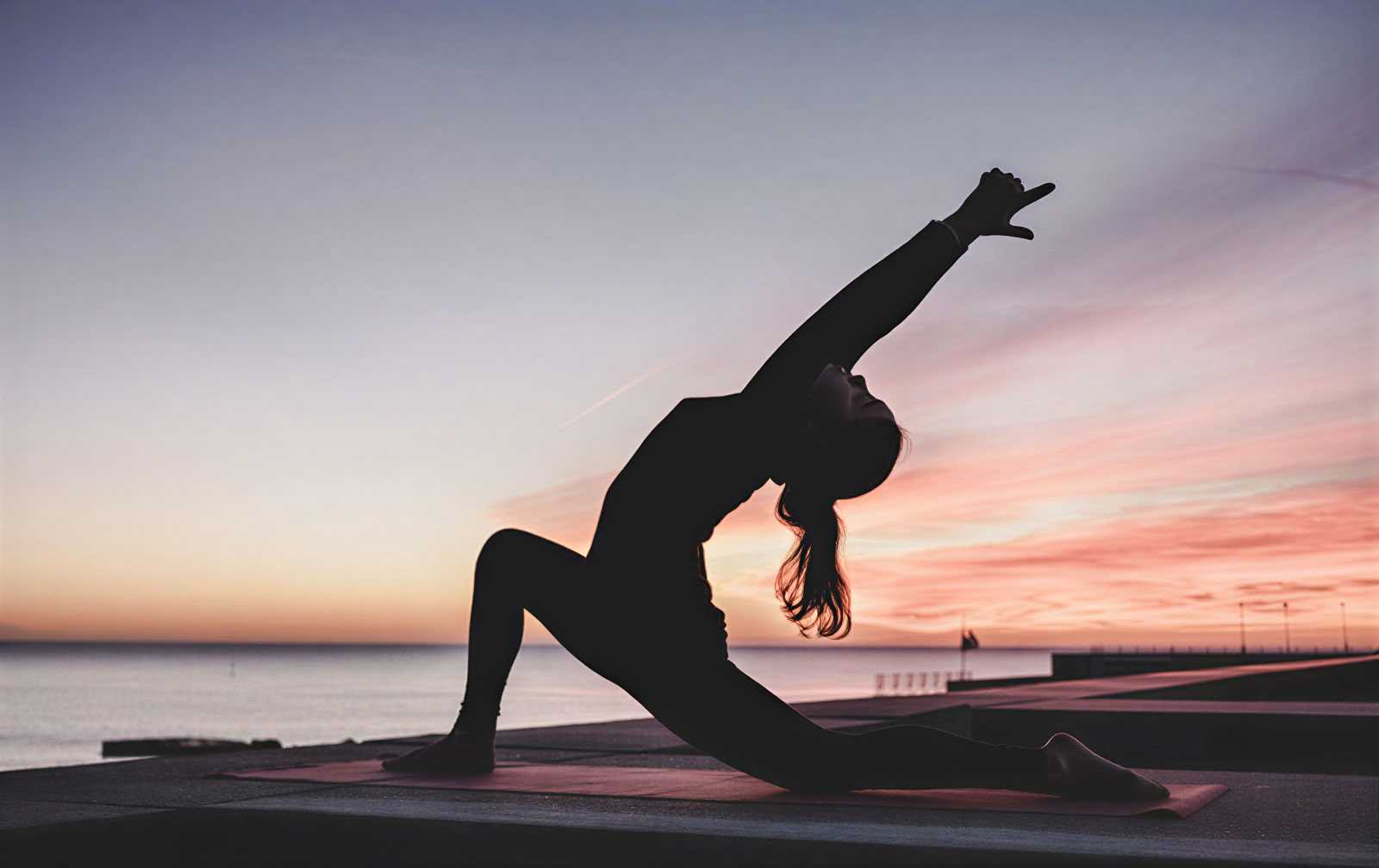 200 timers yogalæreruddannelse i Goa