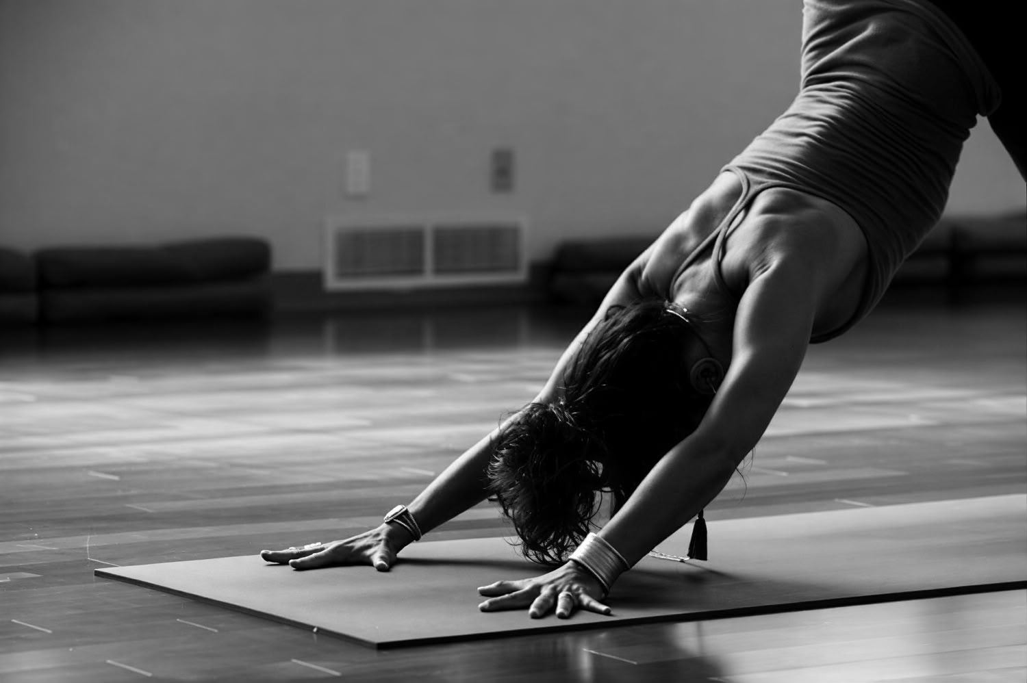 200 timers yogalæreruddannelse i Goa
