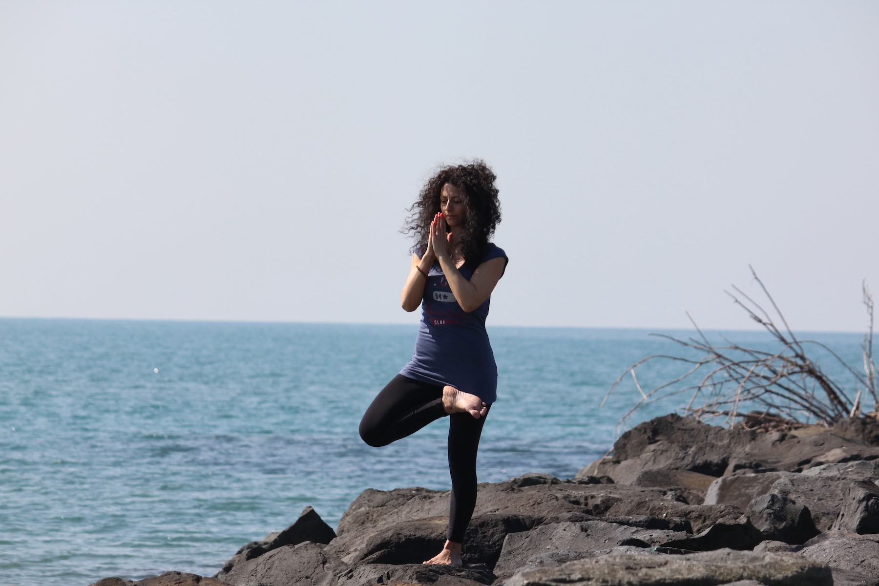 Weekend-yoga og wellness