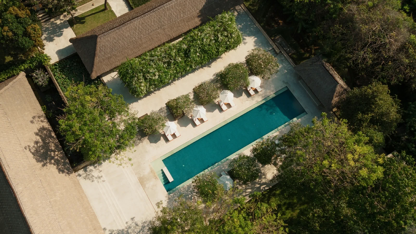 Blue Zones®-retreaten