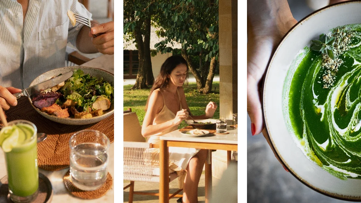Blue Zones®-retreaten