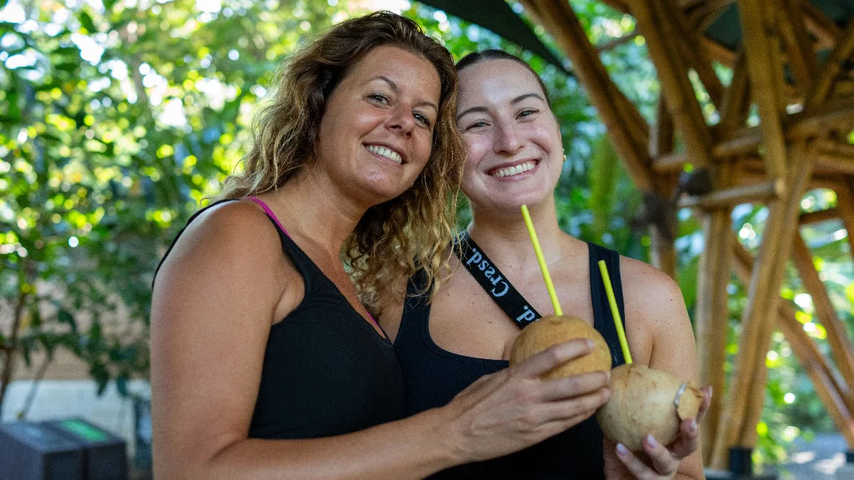 Blue Zones®-retreaten