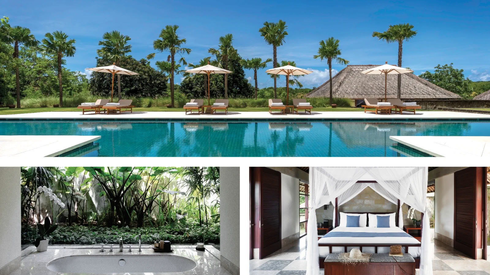 Blue Zones®-retreaten