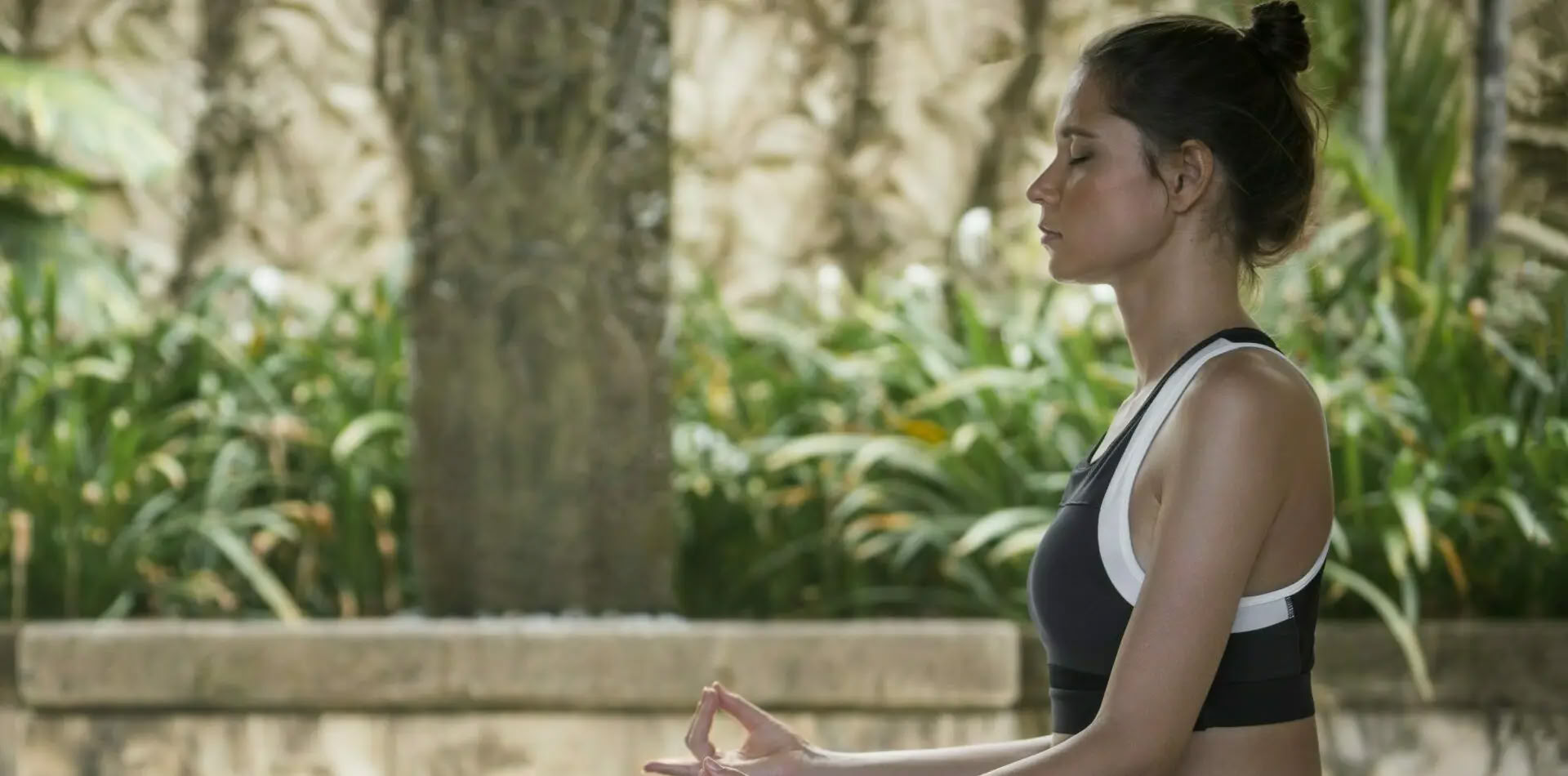 Mindfulness og følelsesmæssig balance