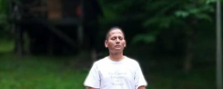 6 dages meditationsretreat med Dinesh