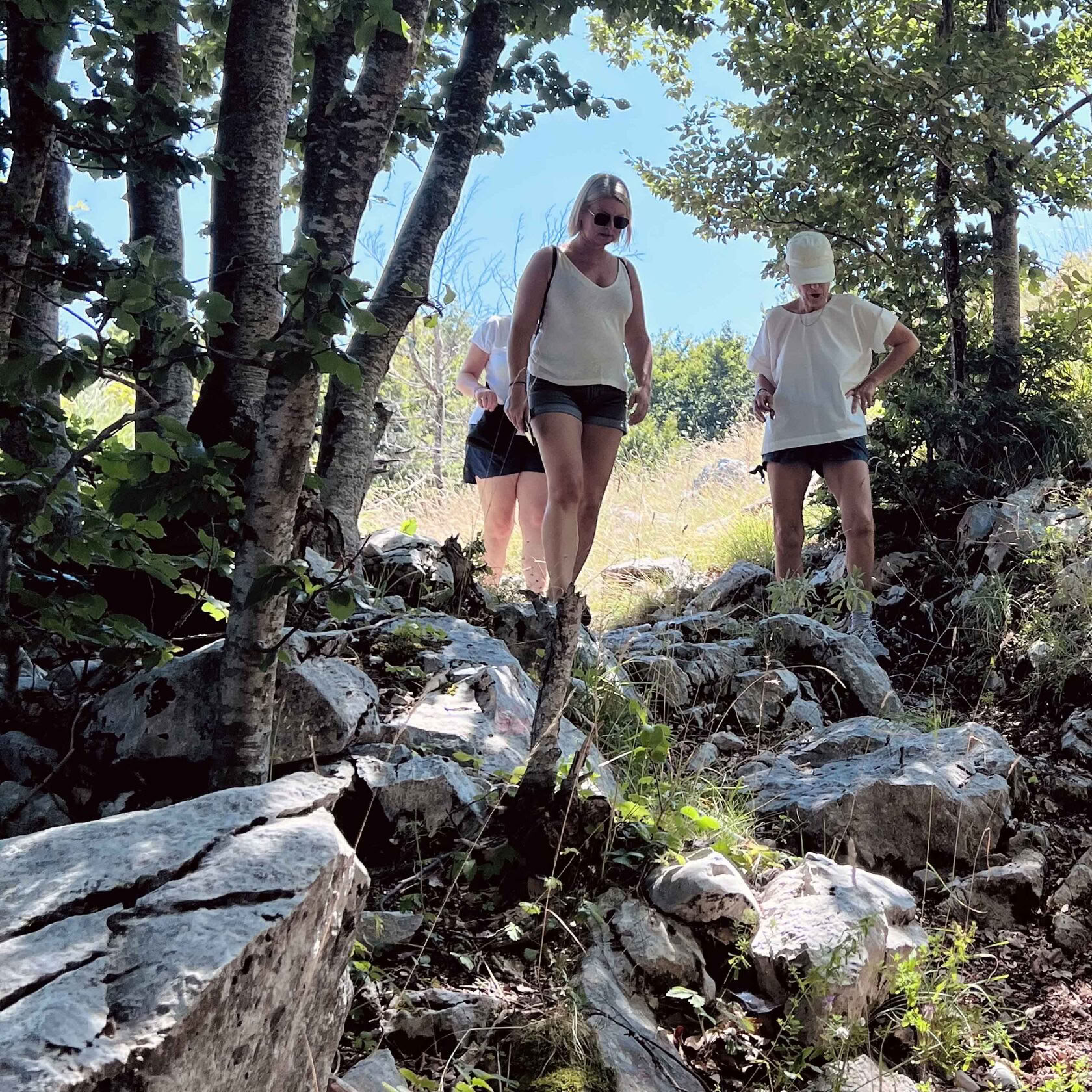 6 dages yoga-retreat: balance, heling, genopladning