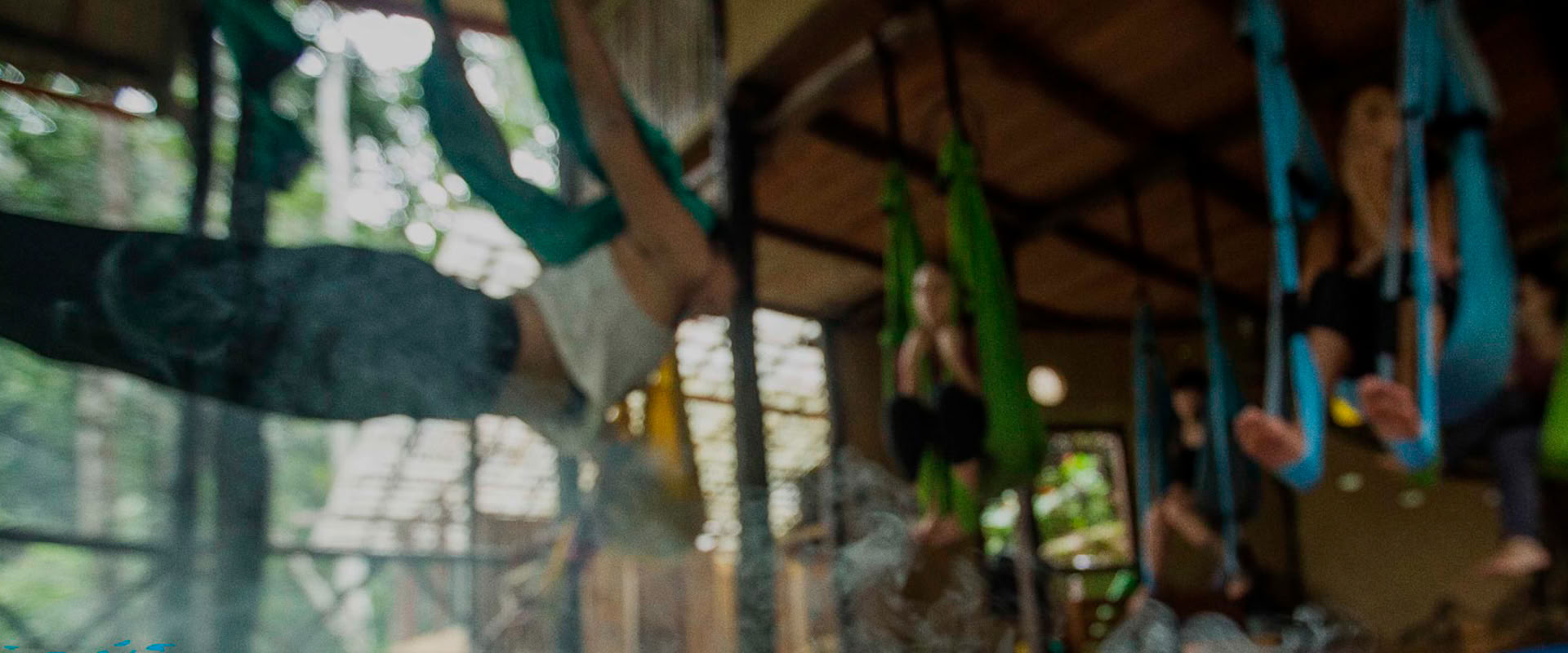 Mindfulness og yoga i naturen