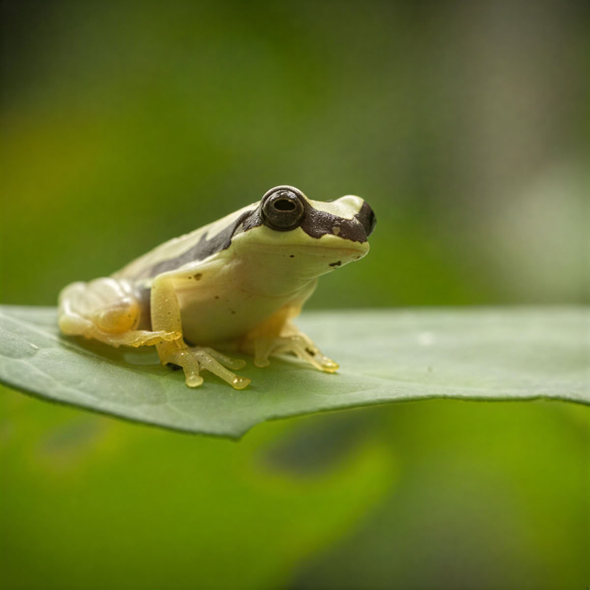 Mindfulness og yoga i naturen