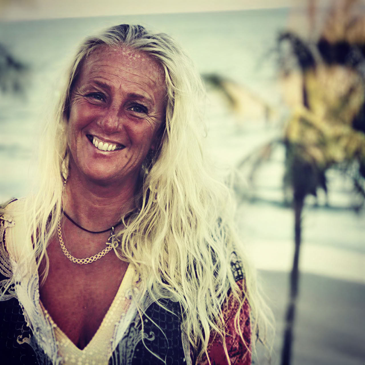 Ældgammel helligdomsro: Mænds yoga- og wellness-retreat