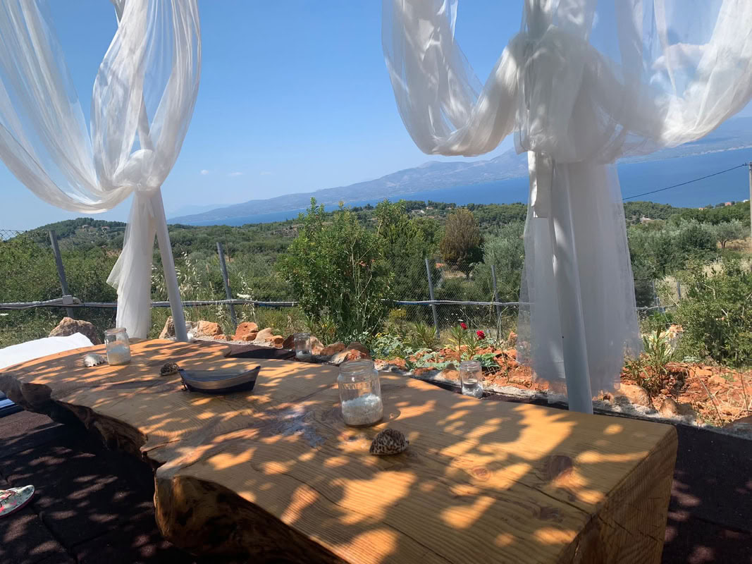 Sjælens Genoplivelsesretreat - Athen