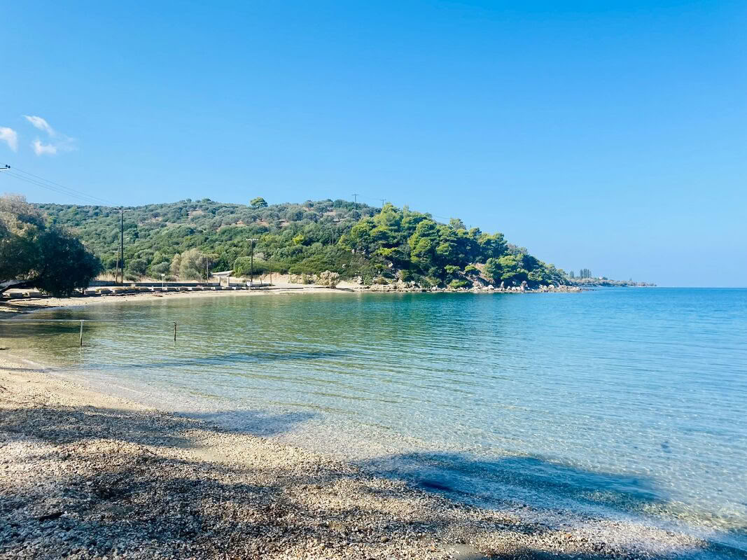 Sjælens Genoplivelsesretreat - Athen