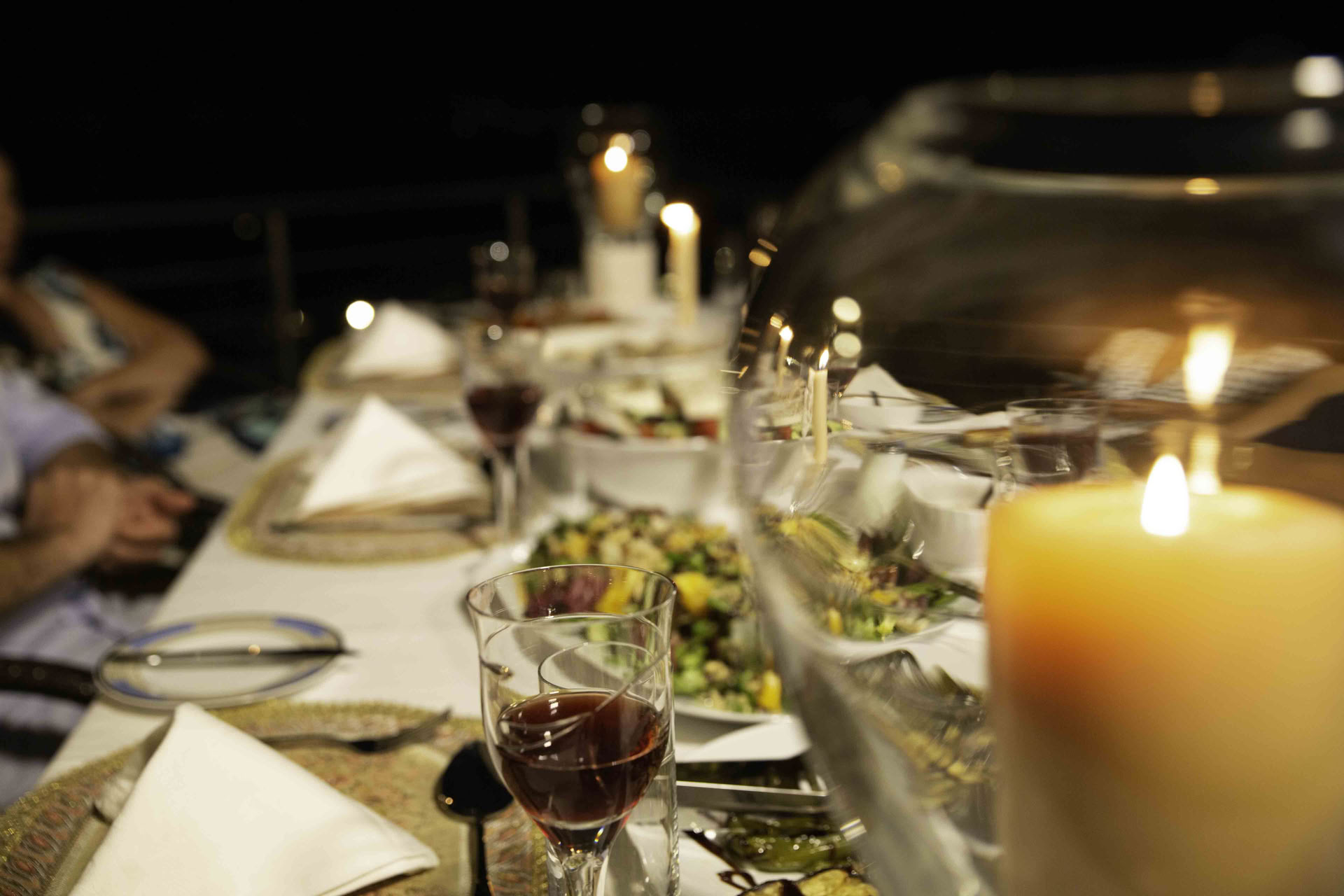 Gammel skønhed - en kreativ workshop i kunstforståelse i Grækenland