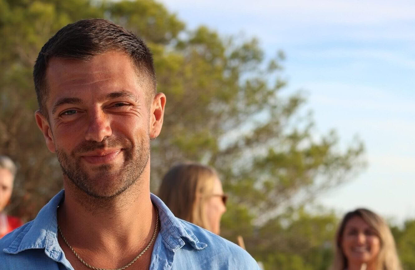 Sommer-solhvervsretreat med Alex Mytton og 42 Acres