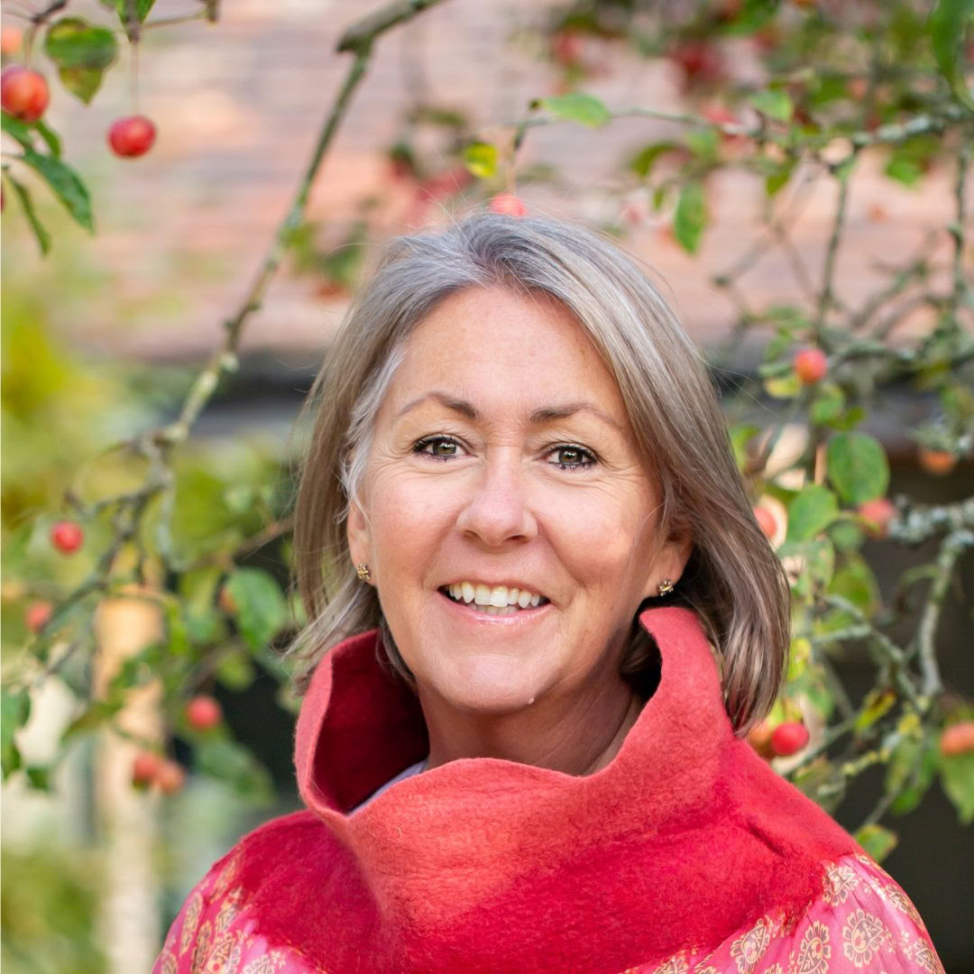 Vild Weekend – At lytte til jorden – med Marian Boswall