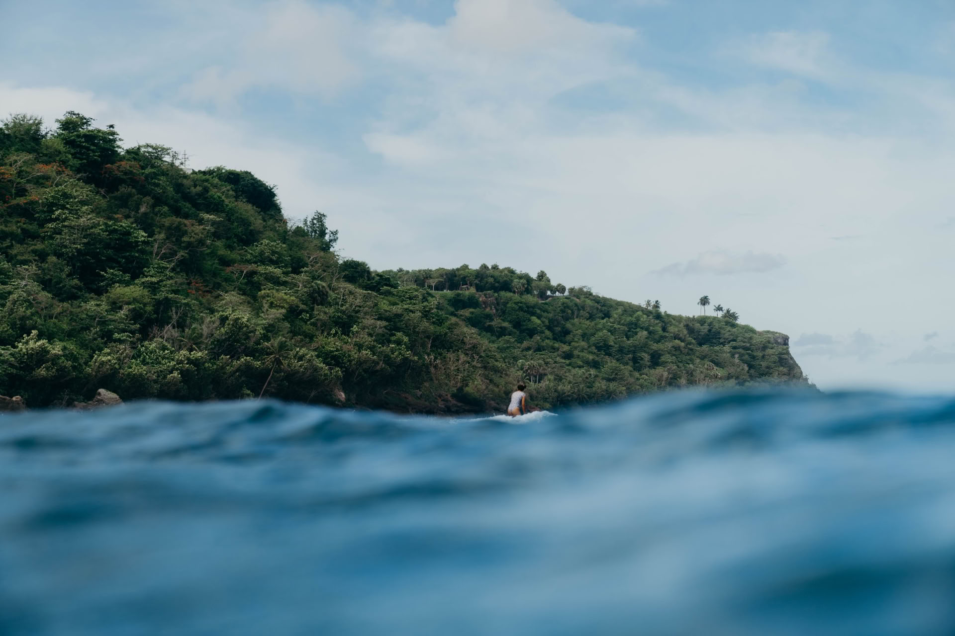 Retreat i det nordlige Costa Rica