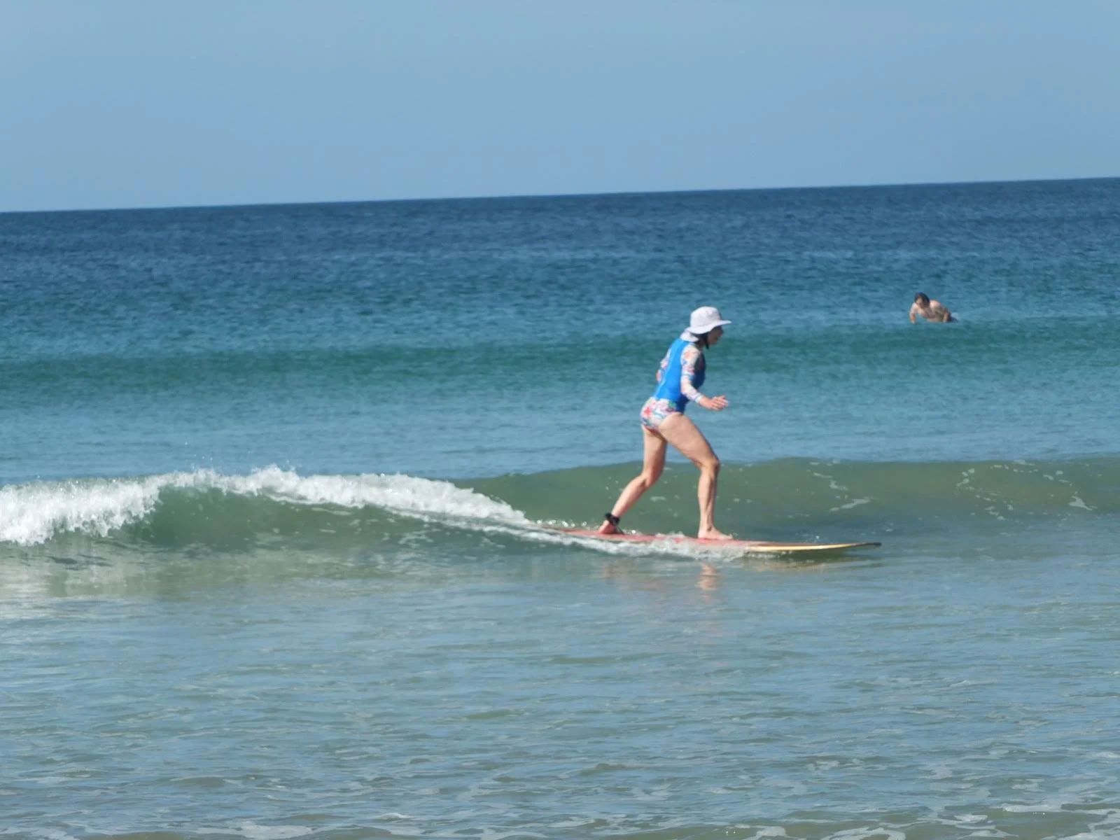 Retreat i det nordlige Costa Rica