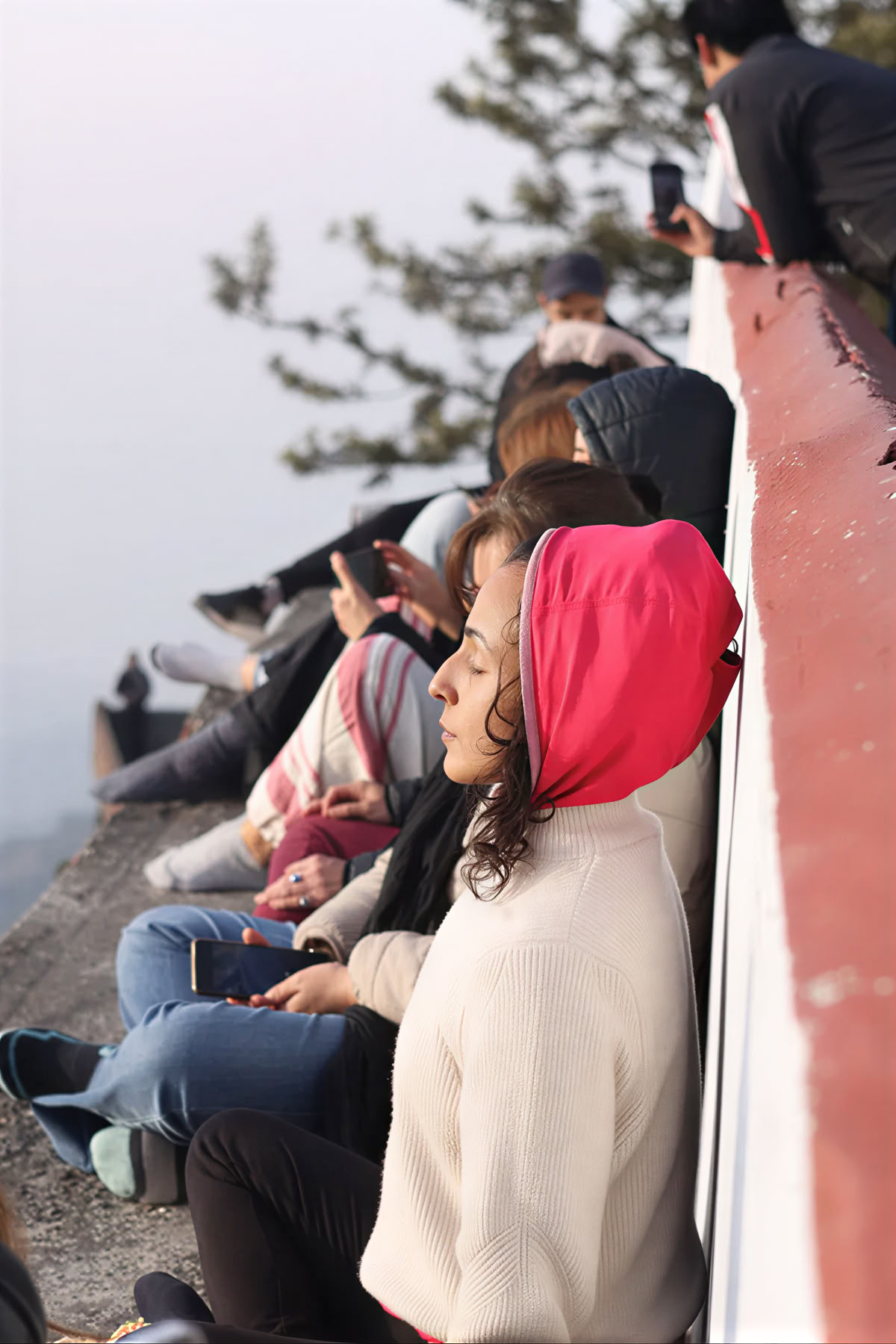 Yoga- og wellness-retreat i Rishikesh, Indien