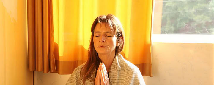 Yoga Nidra-kursus i Rishikesh