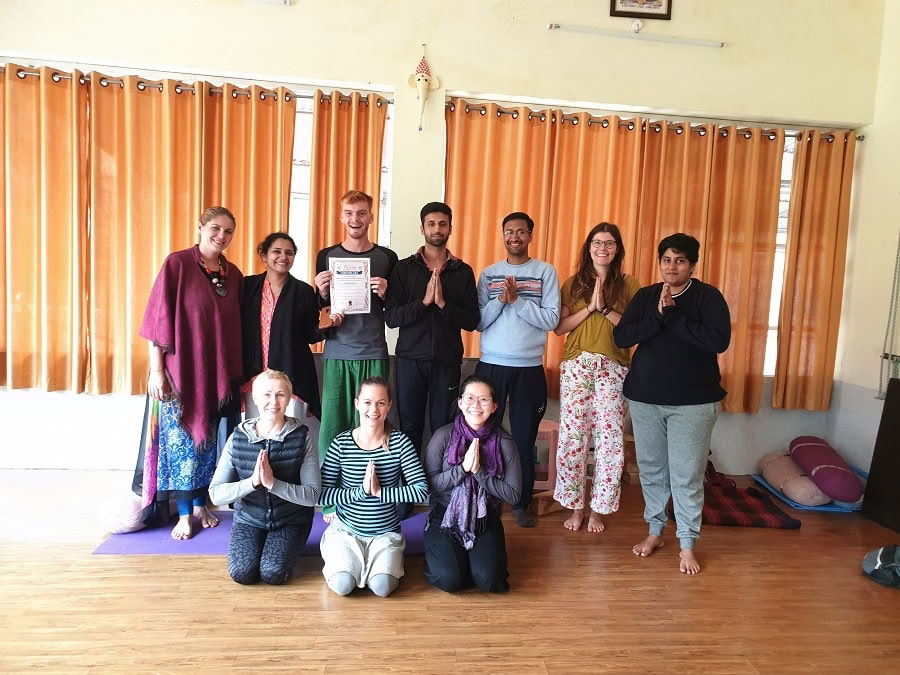 6-dages ayurveda-kursus i Rishikesh