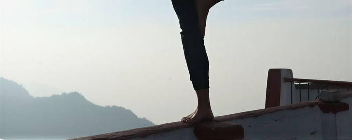 6-dages ayurveda-kursus i Rishikesh