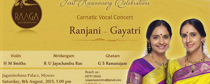 Raaga-koncert