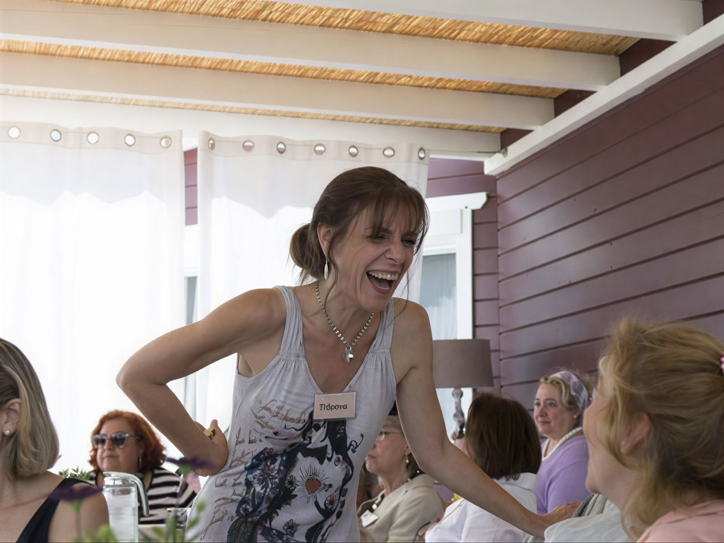 Port til Rejse: 6-dages oplevelsesretreat