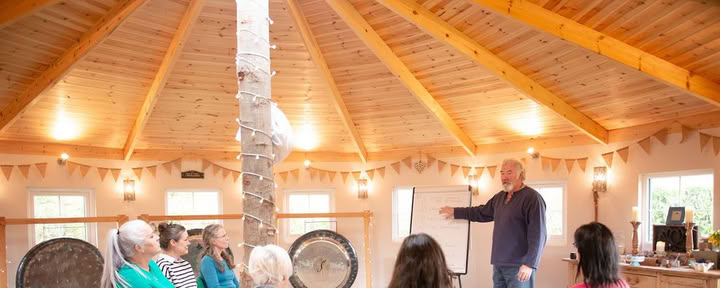 2-dages introduktion til gonger, akkrediteret workshop