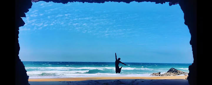 Juni-retreats: Yoga & Pilates