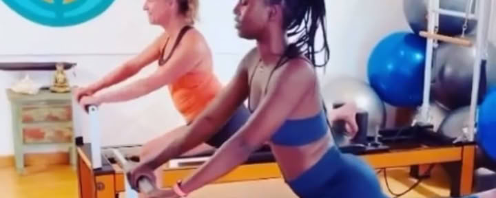 Juli-retreats: Yoga & Pilates