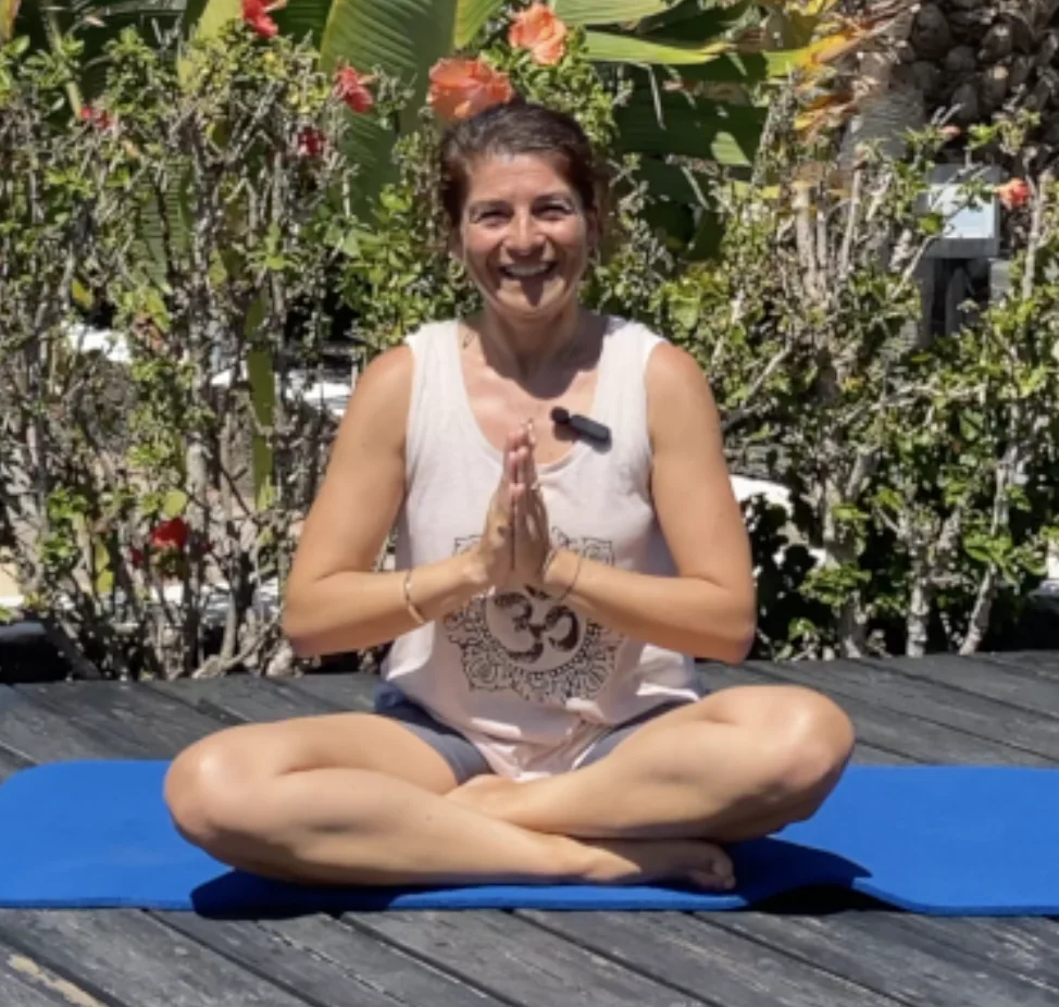 Lyd- og sjælsopladende yogaretreat