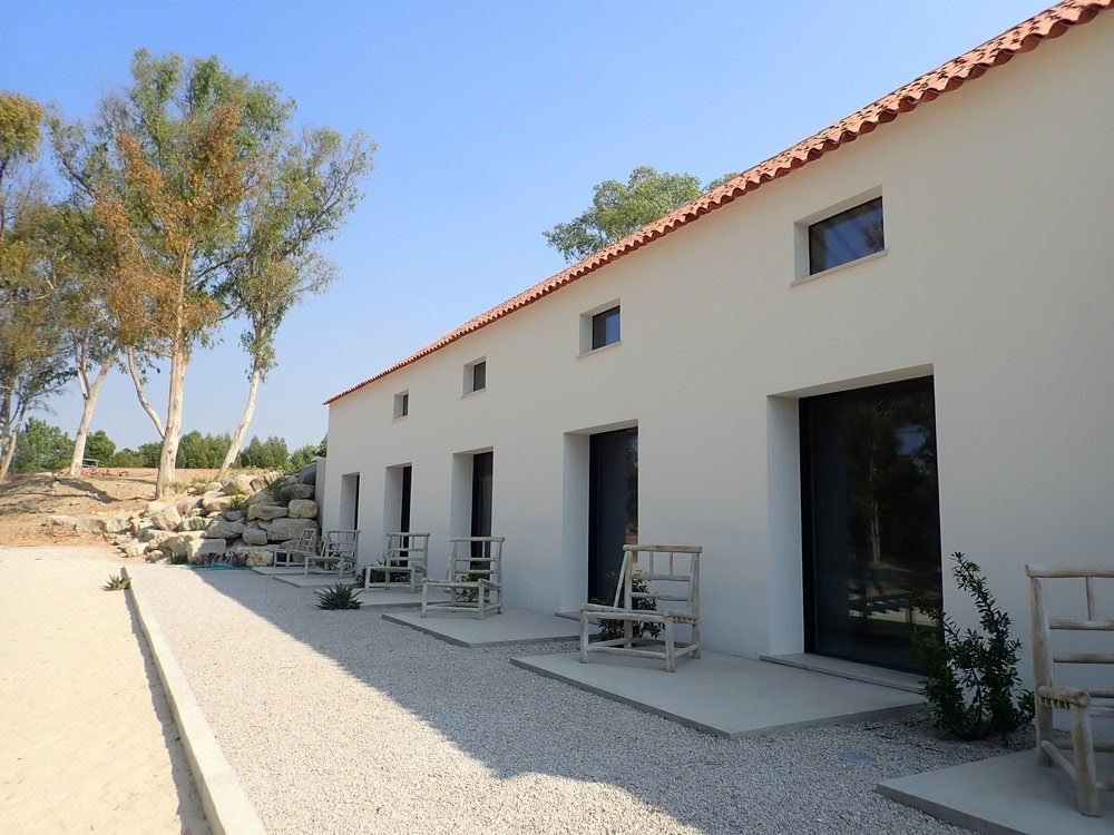Yoga- og naturretreat i Portugal