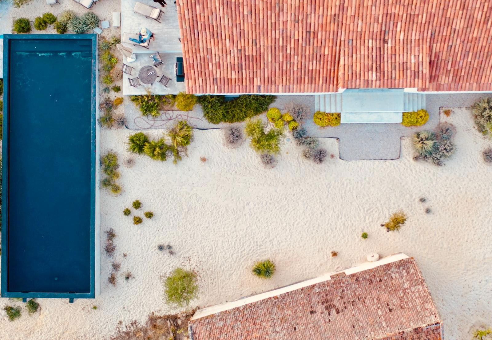 Yoga- og naturretreat i Portugal