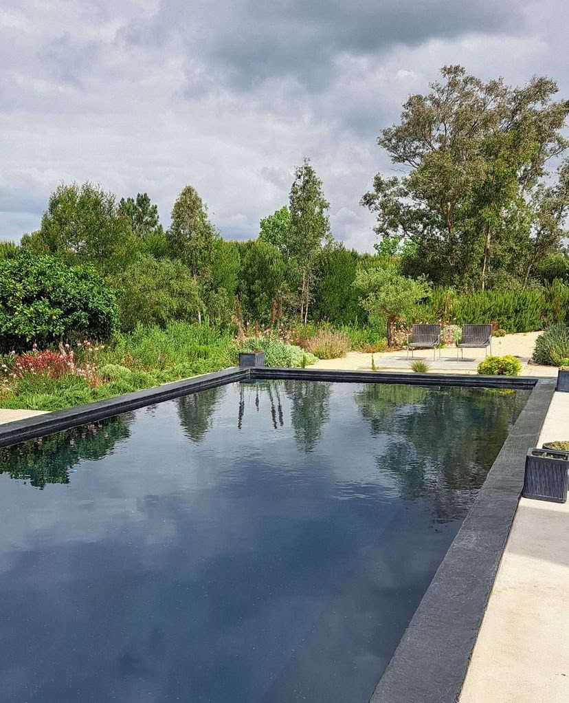 Yoga- og naturretreat i Portugal