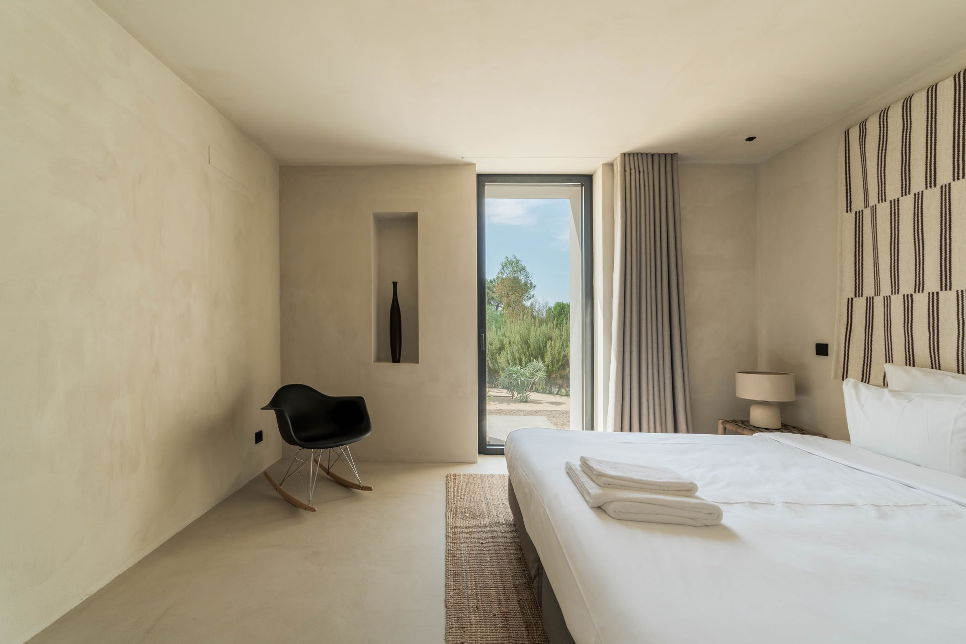 Yoga-retreat i Portugal