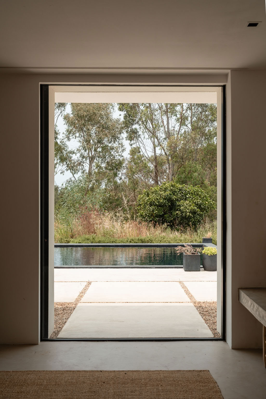 Yoga-retreat i Portugal