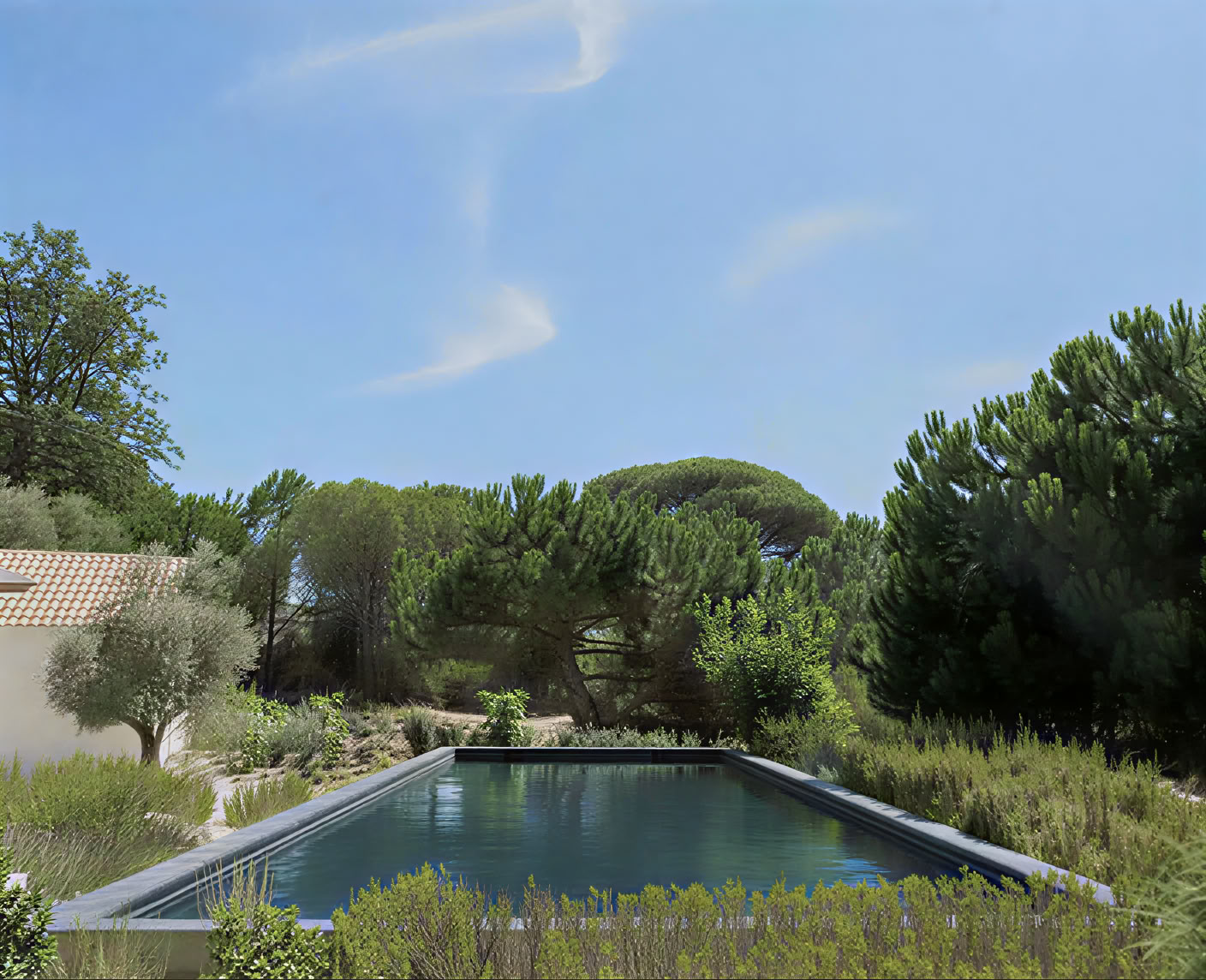 Yoga-retreat i Portugal