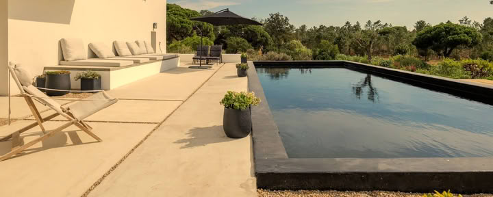 Yoga-retreat i Portugal