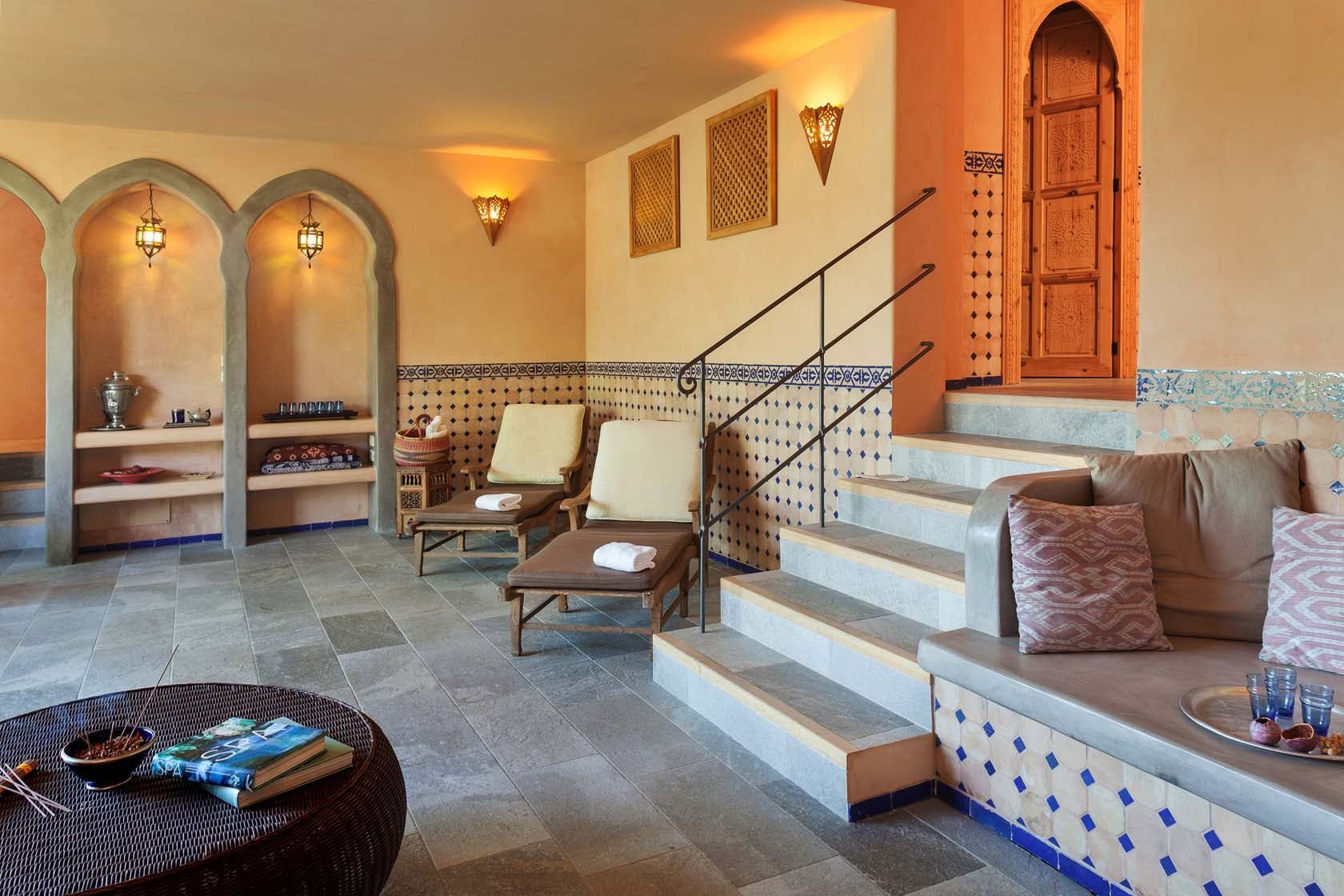 8-dages luksuriøst yoga- og wellness-ophold i Umbrien, Italien