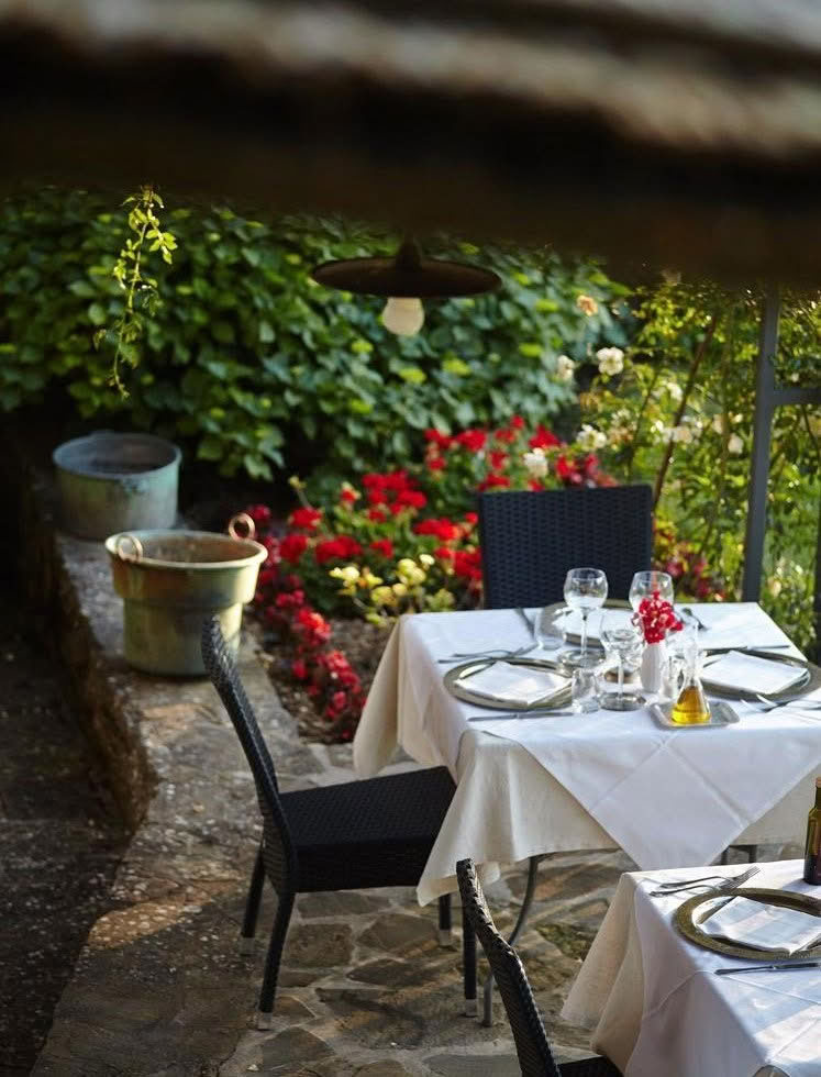 8-dages luksuriøst yoga- og wellness-ophold i Umbrien, Italien