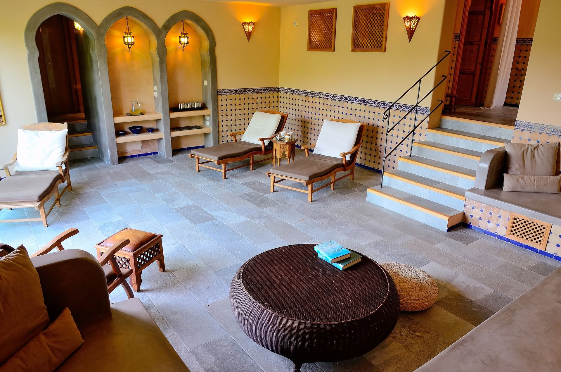 8-dages luksuriøst yoga- og wellness-ophold i Umbrien, Italien