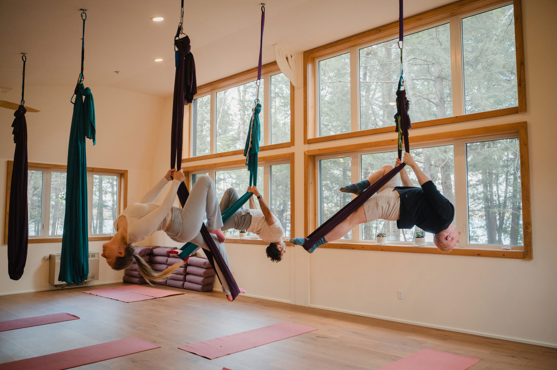 Evolve: Faciliteringens kunst | Ledelsesworkshop