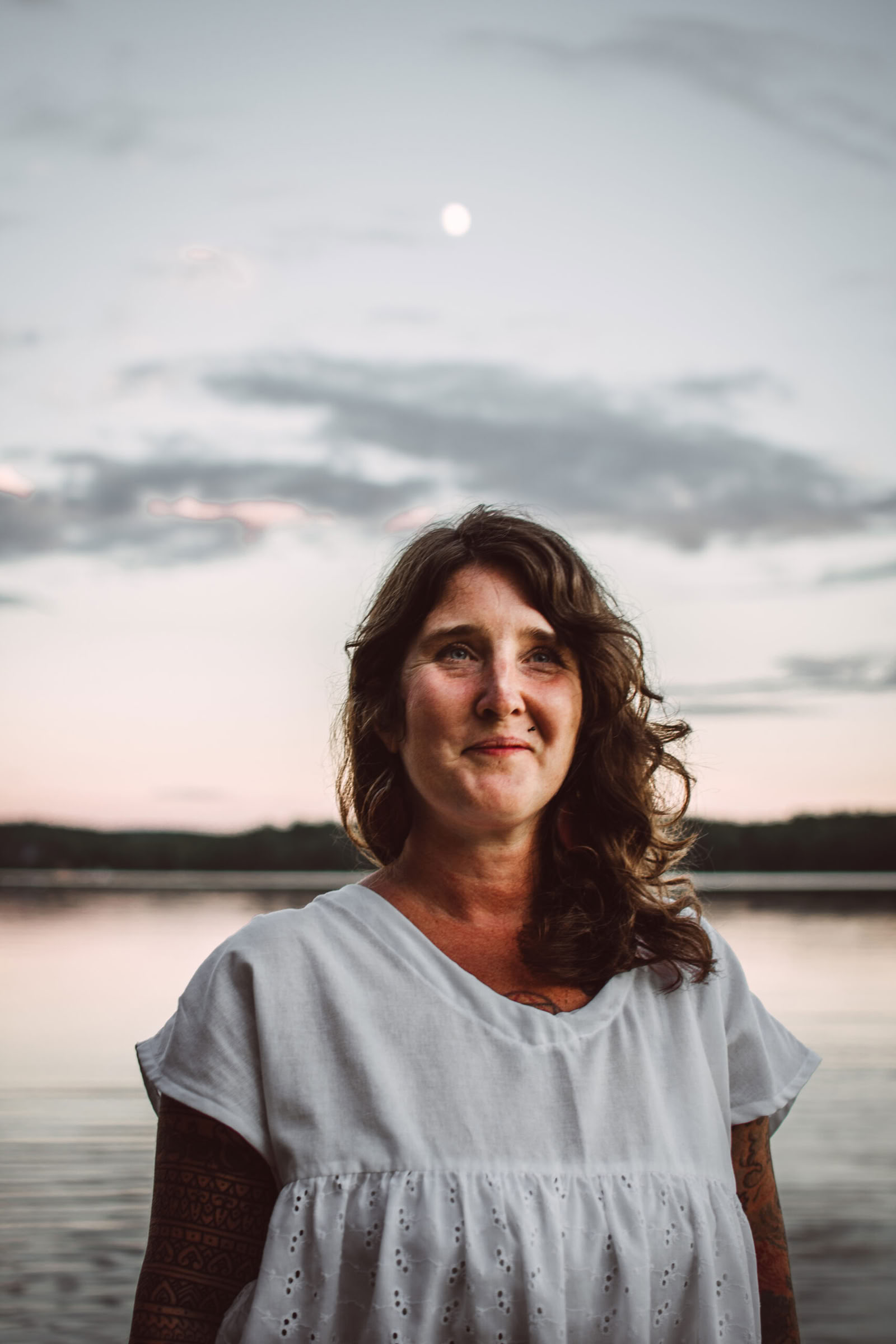 Yoga- og stand up paddleboarding-retreat – 2. – 5. august