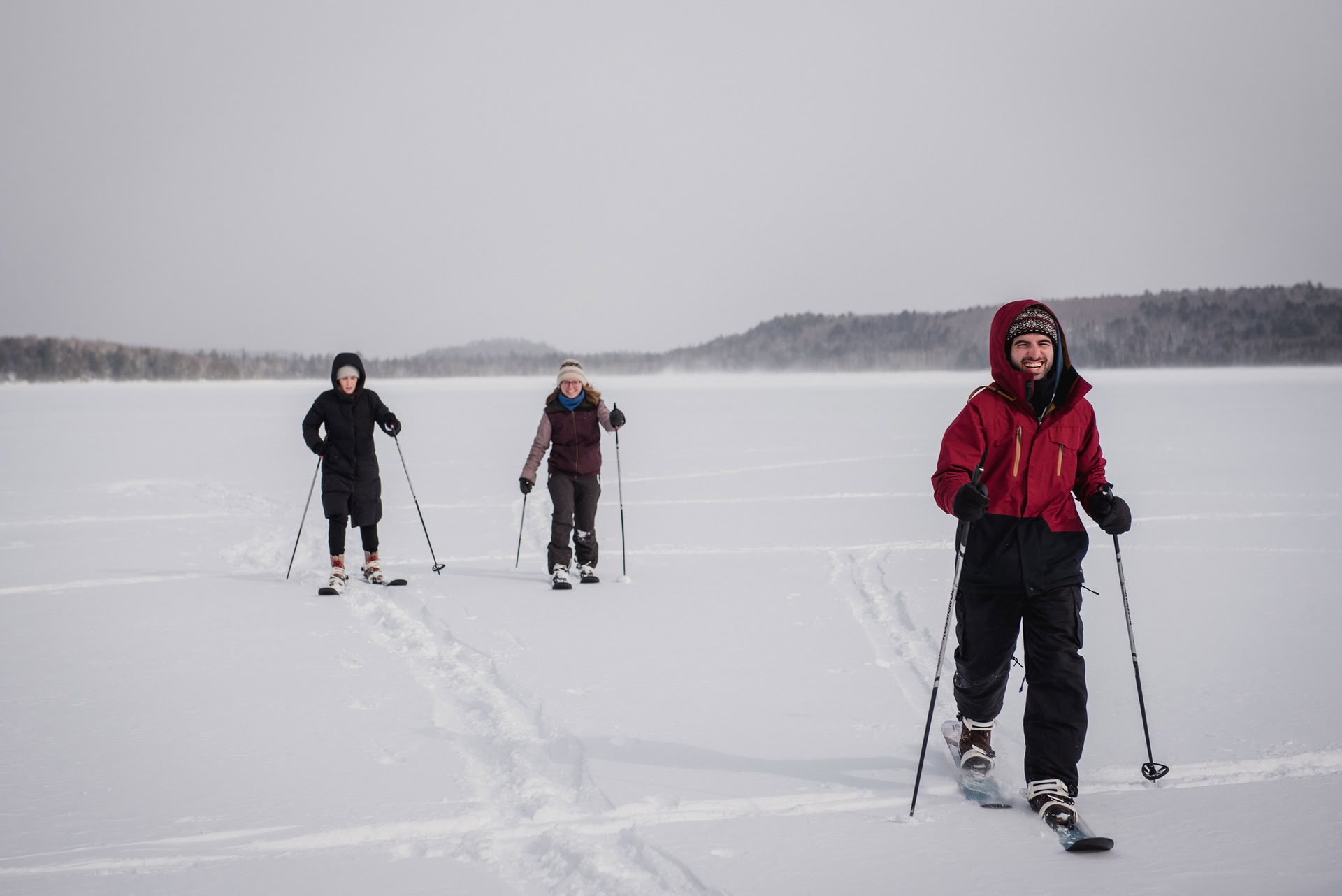 Yoga- og stand up paddleboarding-retreat – 2. – 5. august