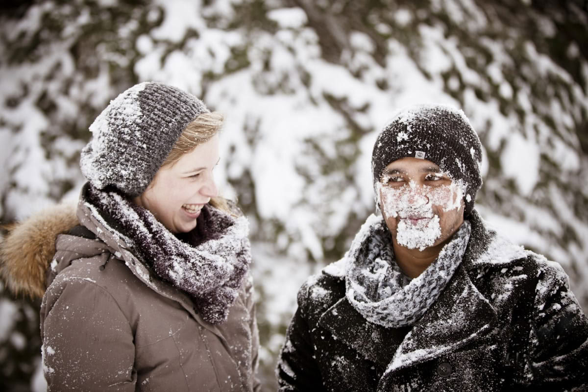 Retreat for sundhedsudbydere med restorative praksisser